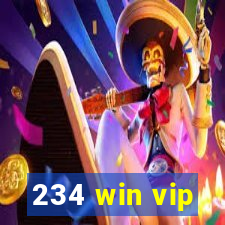 234 win vip